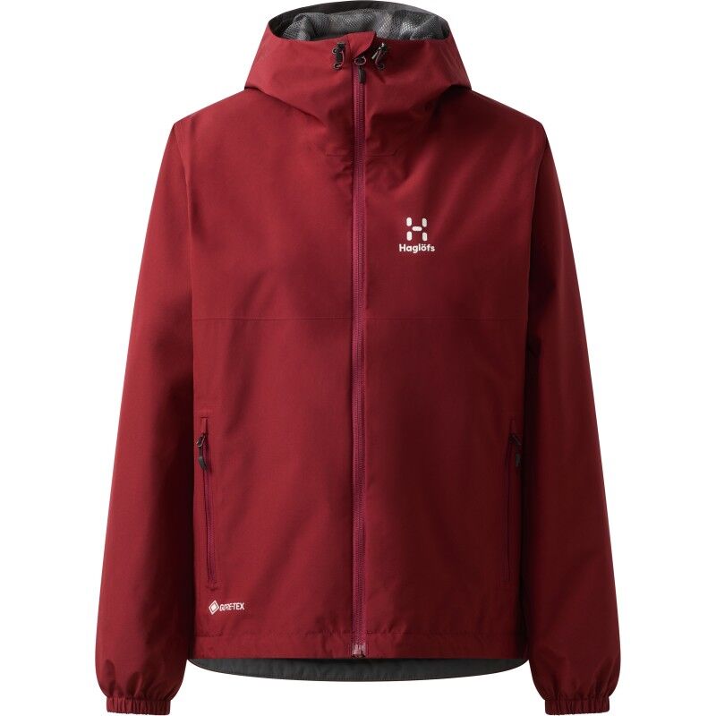 Haglöfs Kaise GTX Jacket - Hardshelljacke - Damen | Hardloop