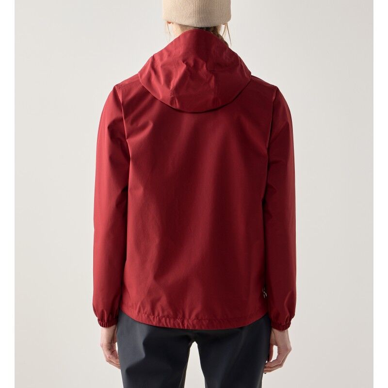 Haglöfs Kaise GTX Jacket - Hardshelljacke - Damen | Hardloop