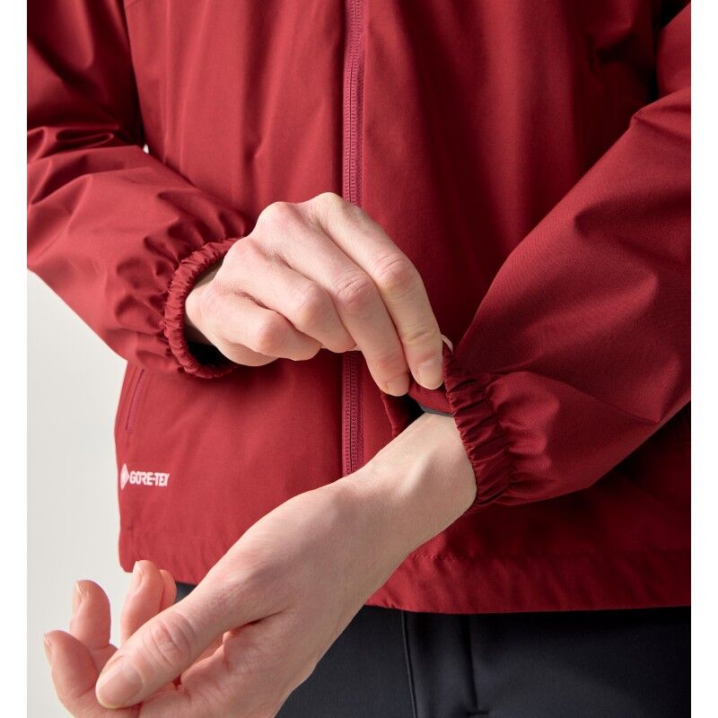 Haglöfs Kaise GTX Jacket - Hardshelljacke - Damen | Hardloop