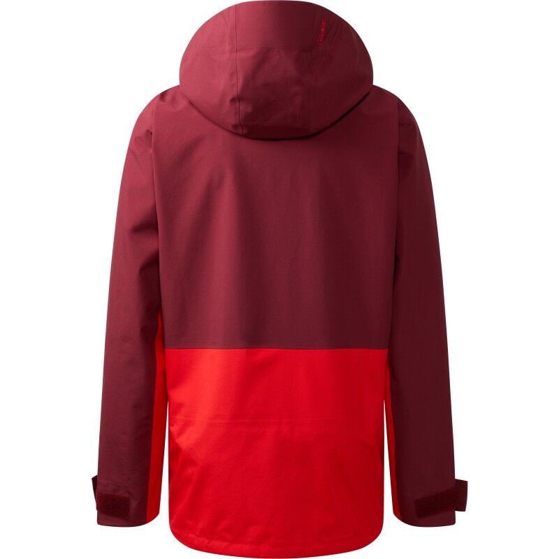 Haglöfs Alper Proof Jacket - Hardshelljacke - Herren | Hardloop