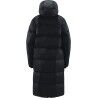 Haglöfs Long Down II Parka - Parka - Dames | Hardloop