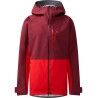 Carmine Red / Tech Red