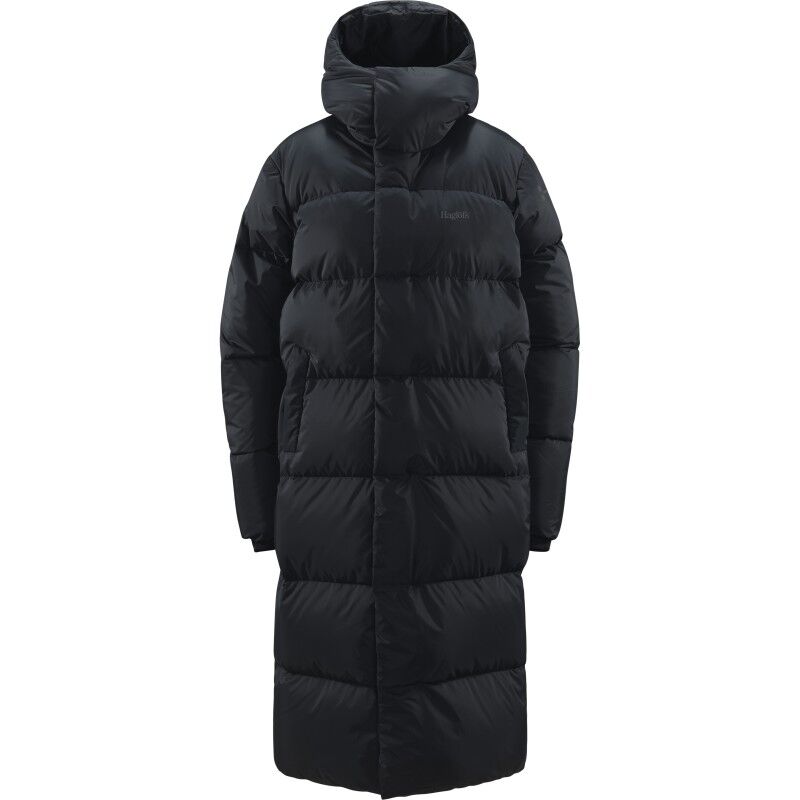 Long Down II Parka - Parka - Damen