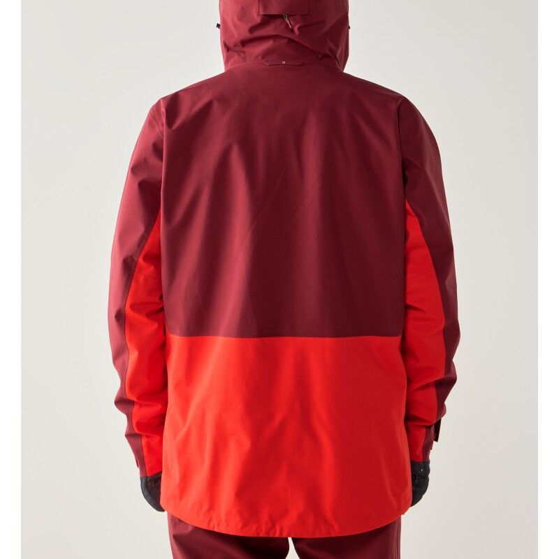 Haglöfs Alper Proof Jacket - Hardshelljacke - Herren | Hardloop