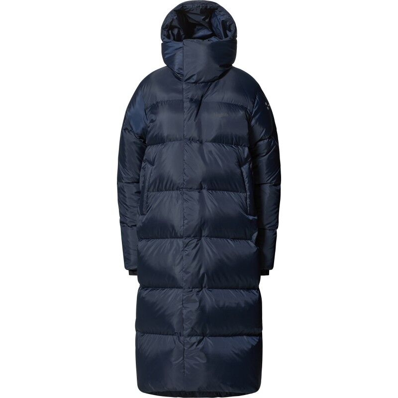 Long Down II Parka - Parka - Damer