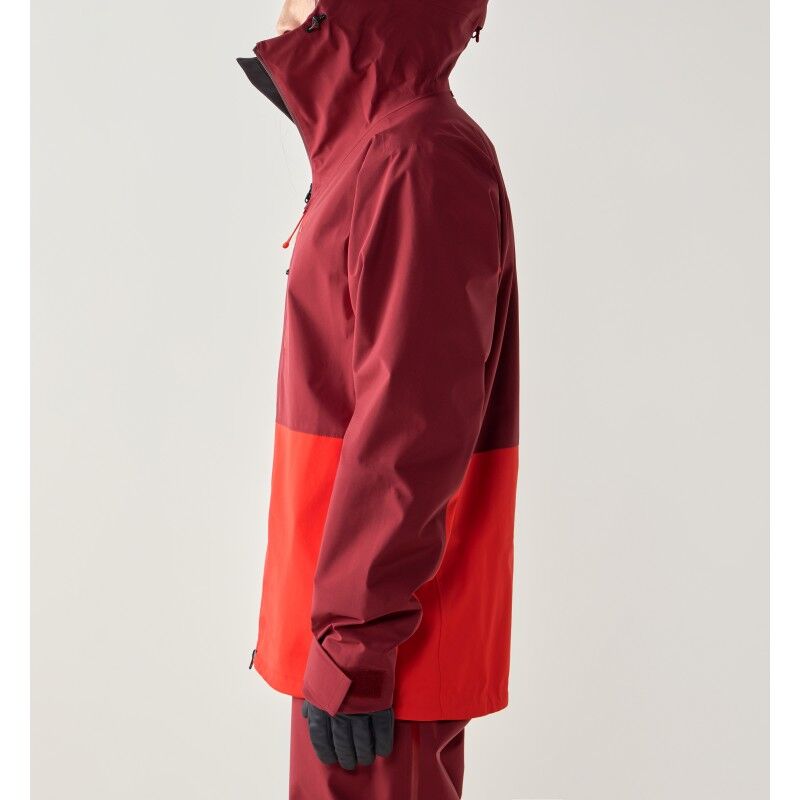 Haglöfs Alper Proof Jacket - Hardshelljacke - Herren | Hardloop