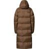 Haglöfs Long Down II Parka - Kurtka zimowa damska | Hardloop