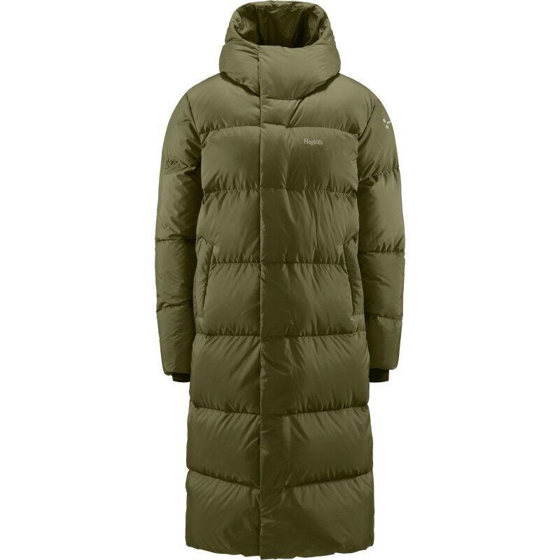 Long Down II Parka - Parkatakki - Naiset