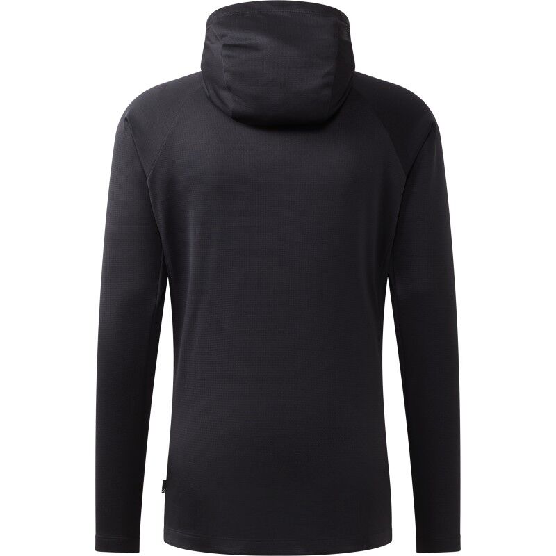 Haglöfs Korp Mid Hood - Polar homem | Hardloop