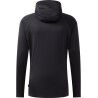 Haglöfs Korp Mid Hood - Fleecejakke - Herrer | Hardloop