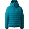 Deep Teal