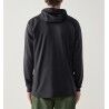 Haglöfs Korp Mid Hood - Fleecetröjor - Herr | Hardloop