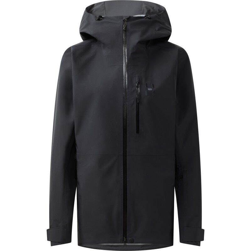 Alper Proof Jacket - Hardshell jacket - Women's