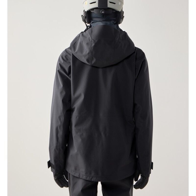 Haglöfs Alper Proof Jacket - Hardshell jacket - Women's | Hardloop