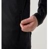 Haglöfs Korp Mid Hood - Fleecevest - Heren | Hardloop