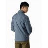 Arc'teryx Atom LT Jacket - Veste isolante homme | Hardloop