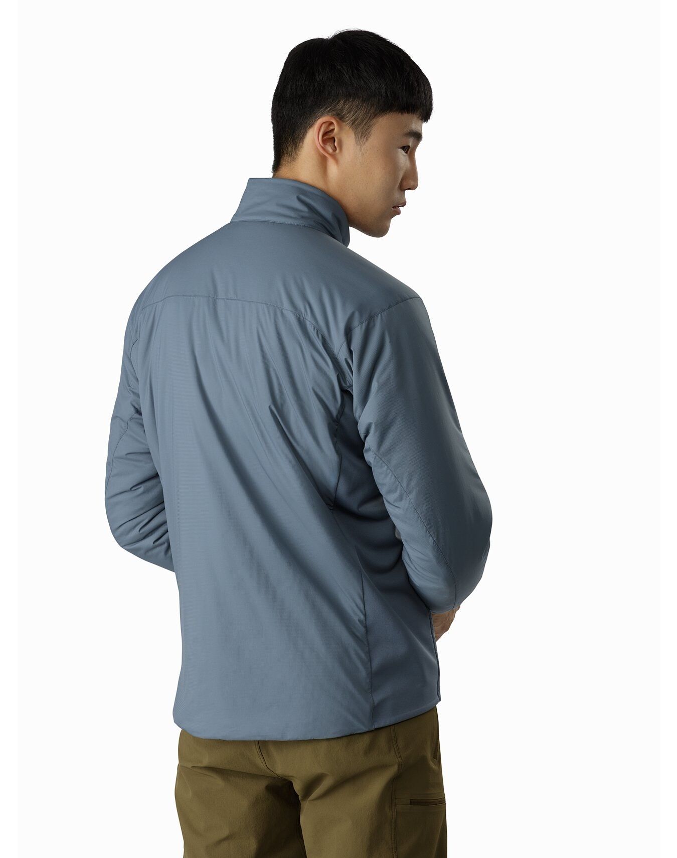 Arc'teryx Atom LT Jacket - Veste isolante homme | Hardloop