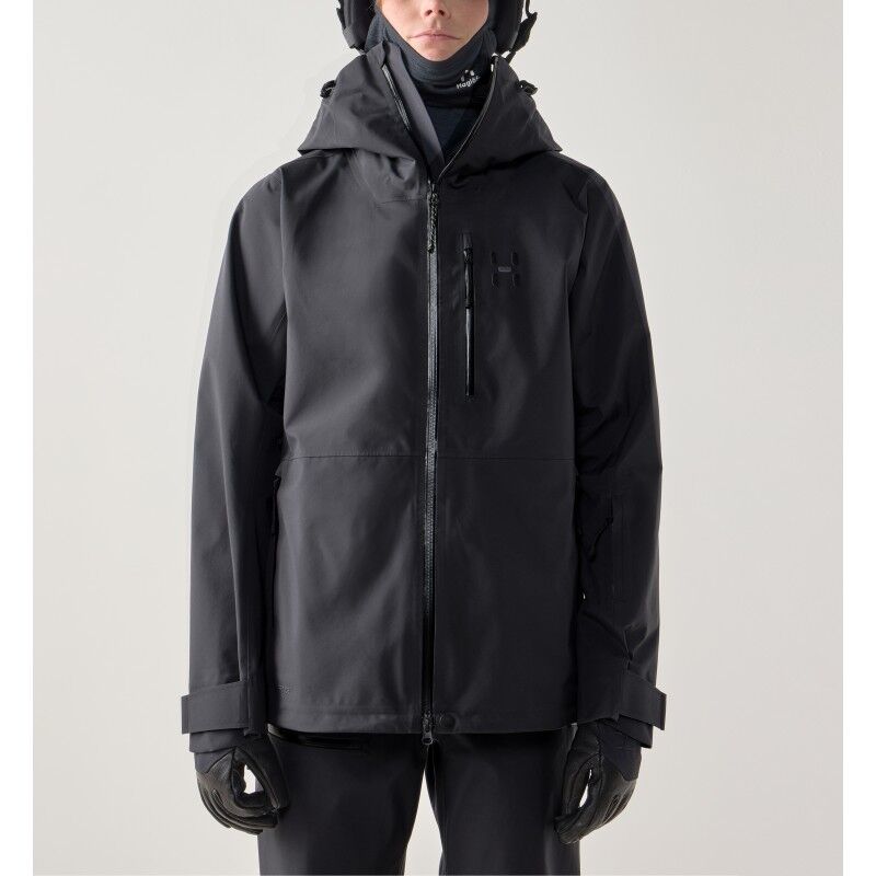 Haglöfs Alper Proof Jacket - Hardshell jacket - Women's | Hardloop