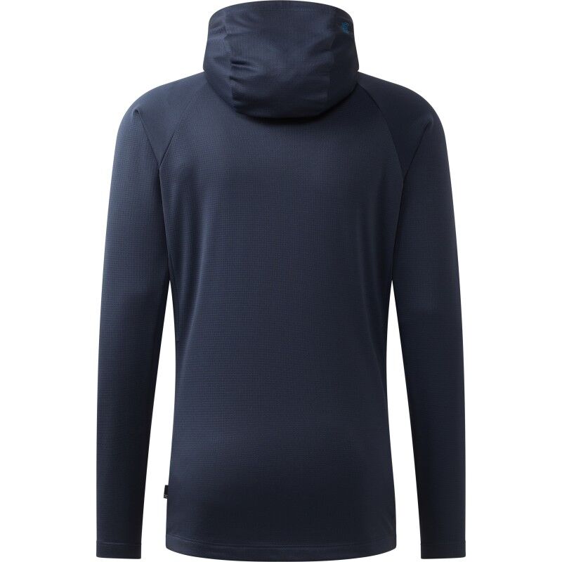 Haglöfs Korp Mid Hood - Giacca in pile - Uomo | Hardloop