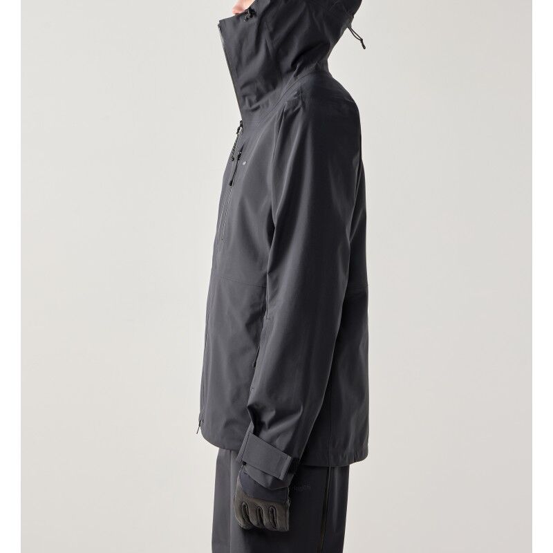 Haglöfs Alper Proof Jacket - Hardshell jacket - Women's | Hardloop