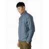 Arc'teryx Atom LT Jacket - Veste isolante homme | Hardloop