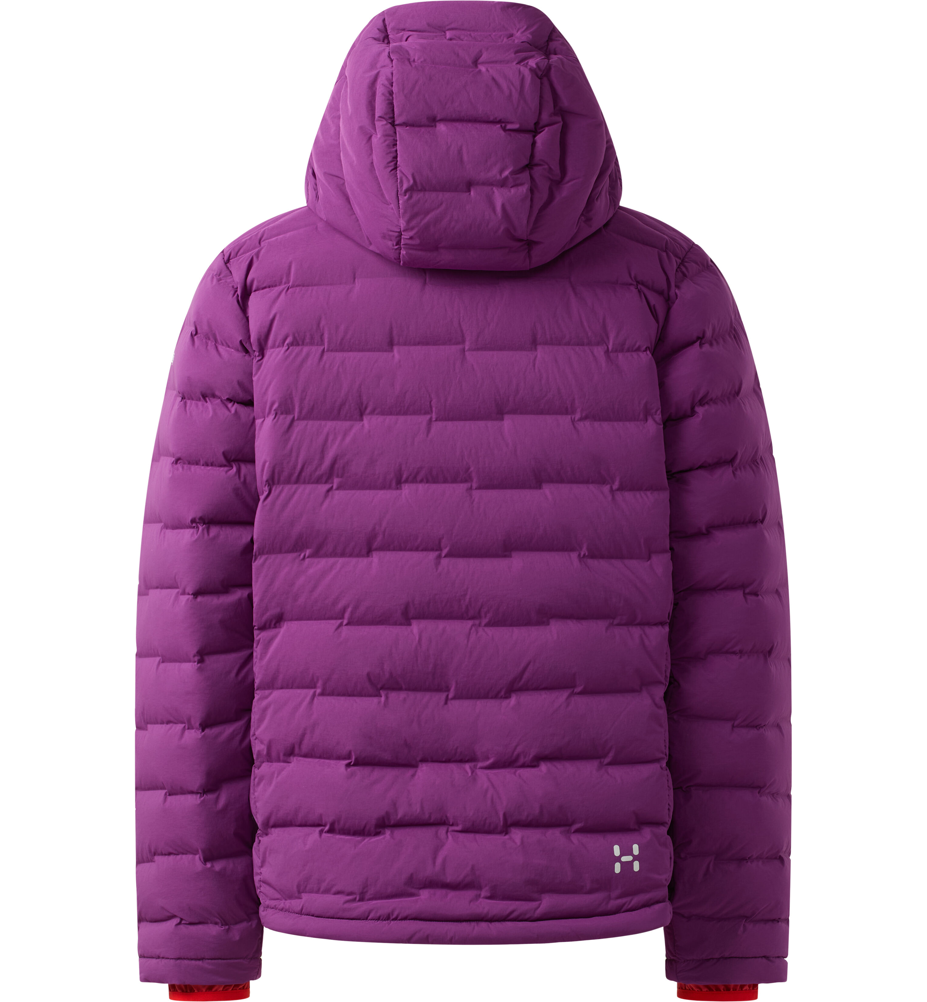Haglöfs Spitz Down Hood - Down jacket - Women's | Hardloop