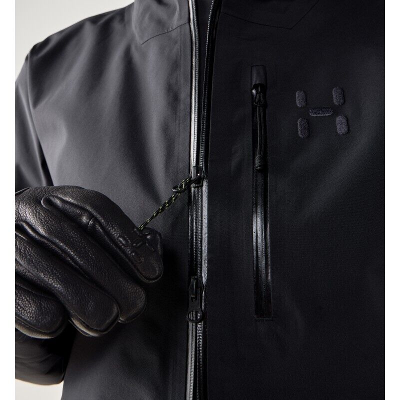 Haglöfs Alper Proof Jacket - Hardshell jacket - Women's | Hardloop