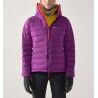 Haglöfs Spitz Down Hood - Down jacket - Women's | Hardloop