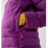 Haglöfs Spitz Down Hood - Down jacket - Women's | Hardloop
