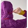 Haglöfs Spitz Down Hood - Down jacket - Women's | Hardloop