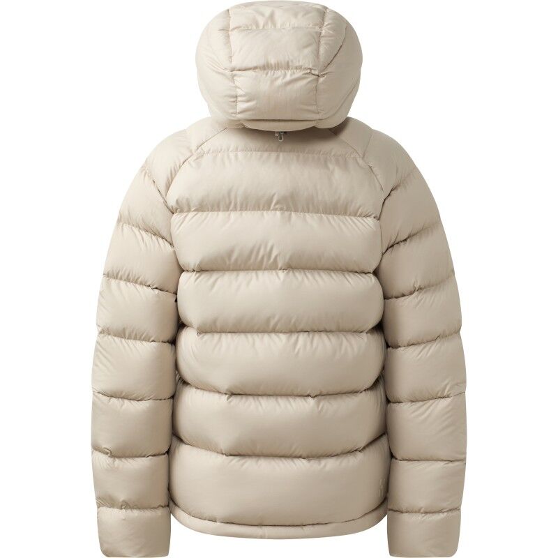 Haglöfs Rosson Down Hood - Daunenjacke - Damen | Hardloop