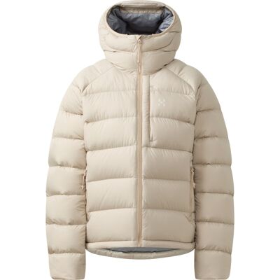 Rosson Down Hood - Down jacket - Women's