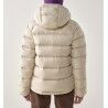 Haglöfs Rosson Down Hood - Daunenjacke - Damen | Hardloop