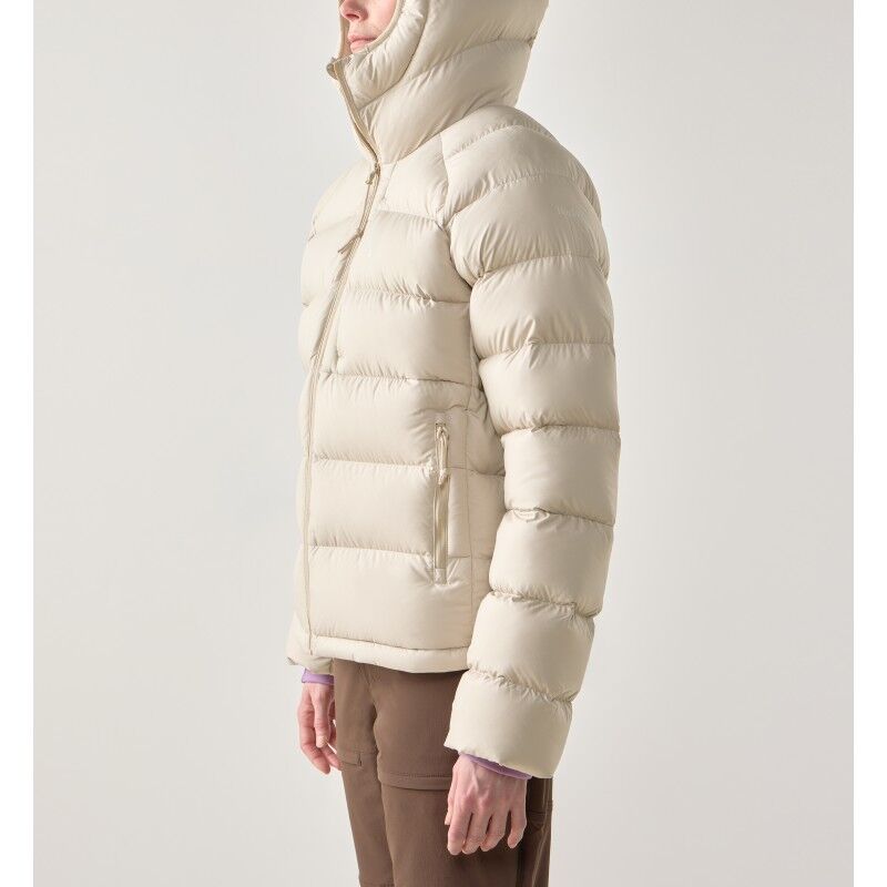 Haglöfs Rosson Down Hood - Daunenjacke - Damen | Hardloop