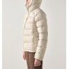Haglöfs Rosson Down Hood - Daunenjacke - Damen | Hardloop