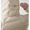 Haglöfs Rosson Down Hood - Daunenjacke - Damen | Hardloop