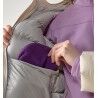 Haglöfs Rosson Down Hood - Daunenjacke - Damen | Hardloop
