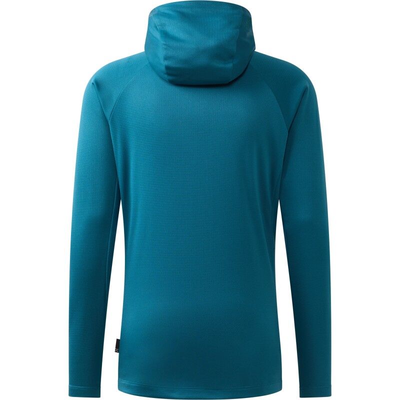 Haglöfs Korp Mid Hood - Fleece jacket - Men's | Hardloop