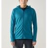Haglöfs Korp Mid Hood - Fleece jacket - Men's | Hardloop