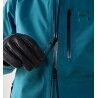 Haglöfs Alper Proof Jacket - Hardshelljacka - Dam | Hardloop