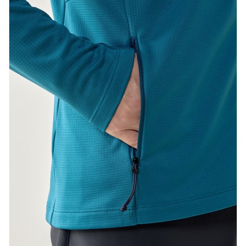 Haglöfs Korp Mid Hood - Fleece jacket - Men's | Hardloop