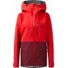 Tech Red / Carmine Red