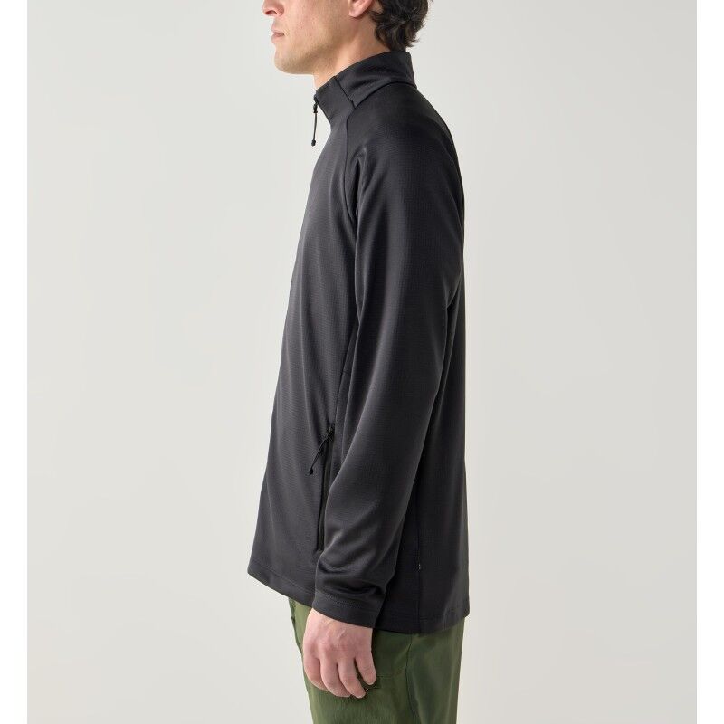 Haglöfs Korp Mid Jacket - Polaire homme | Hardloop