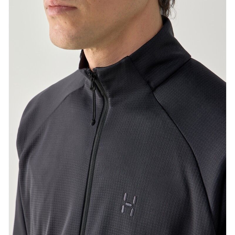 Haglöfs Korp Mid Jacket - Polar homem | Hardloop