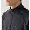 Haglöfs Korp Mid Jacket - Fleecevest - Heren | Hardloop