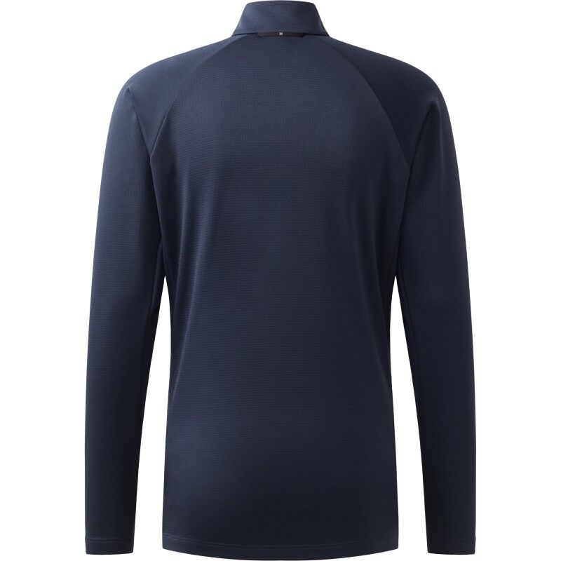 Haglöfs Korp Mid Jacket - Fleecevest - Heren | Hardloop