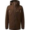 Woodland Brown