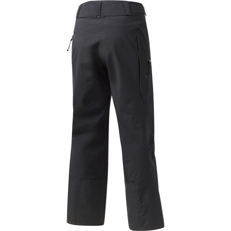 Haglöfs Alper Proof Pant - Pantaloni alpinismo - Donna | Hardloop