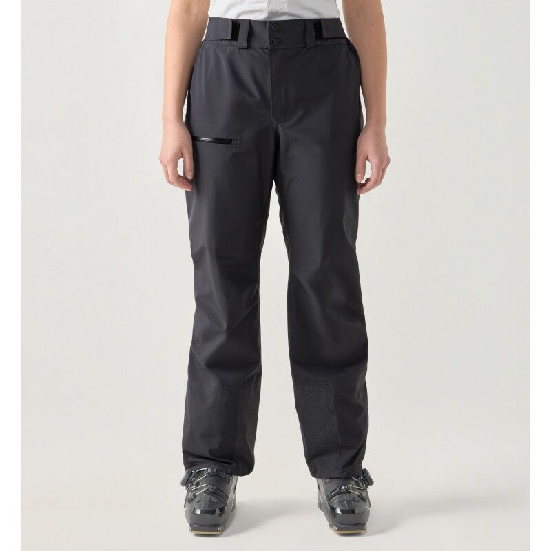 Haglöfs Alper Proof Pant - Pantaloni alpinismo - Donna | Hardloop