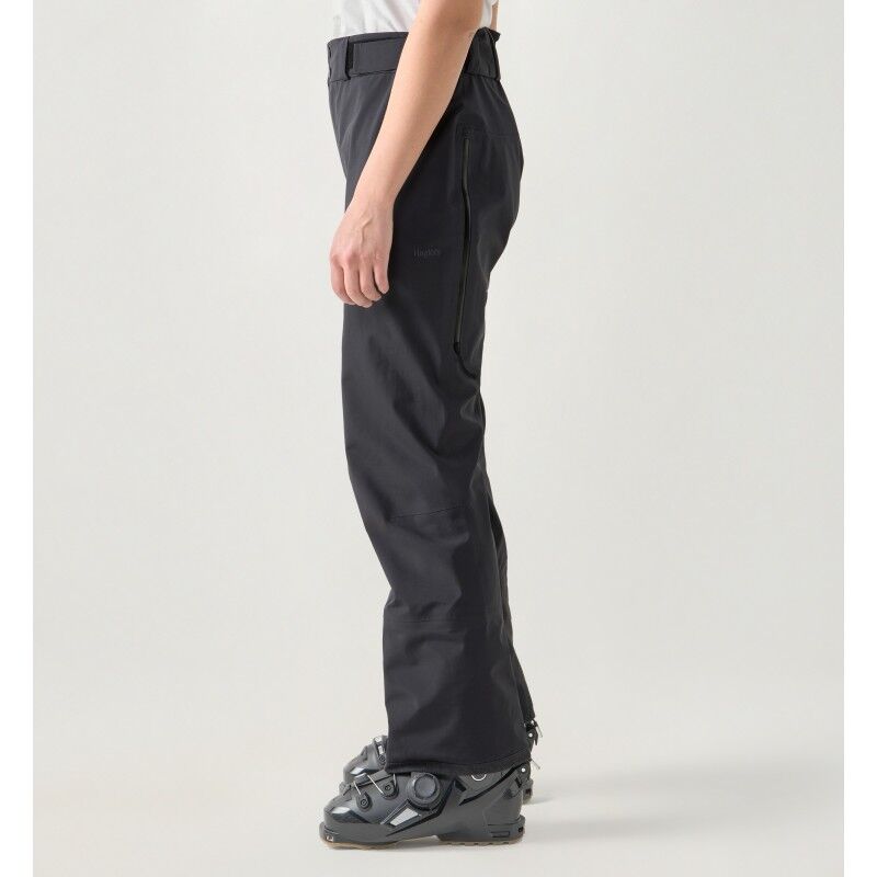 Haglöfs Alper Proof Pant - Pantaloni alpinismo - Donna | Hardloop
